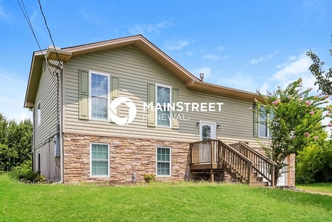 Building Photo - 5 Bedroom Pet-Friendly Home in TRUSSVILLE, AL with Main Street Renewal