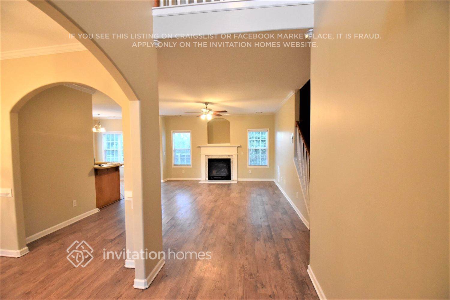 Building Photo - 605 Alyssa Dr
