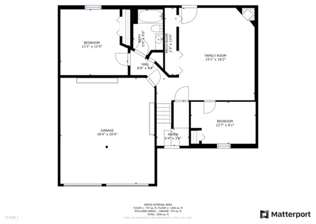 Building Photo - 1628 Westmeadow Drive