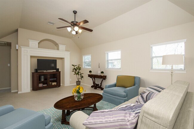 Building Photo - 11722 Spriggs Way