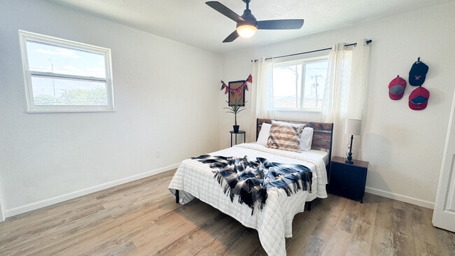 Building Photo - The Graduate Apartments