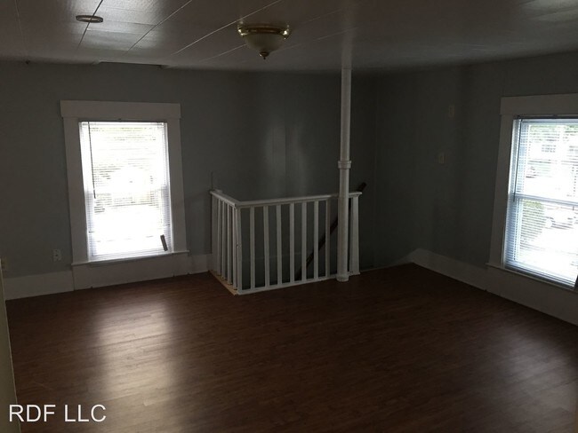 Building Photo - 3 br, 1 bath House - 2930 N. Harrison