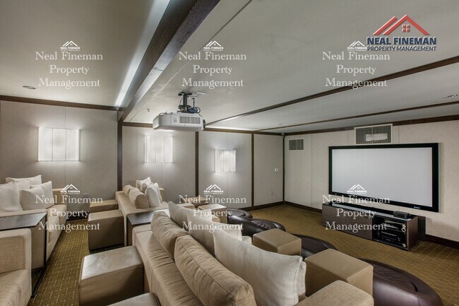 Building Photo - Furnished or unfurnished  1 Bed / 1 Bath C...