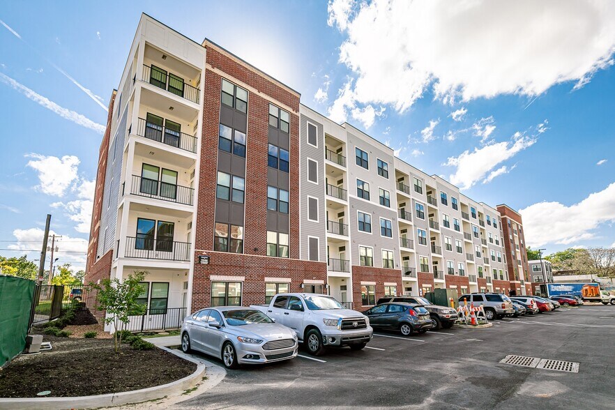 Madison Midtown 1544 Madison Ave Memphis TN 38104 Apartment Finder