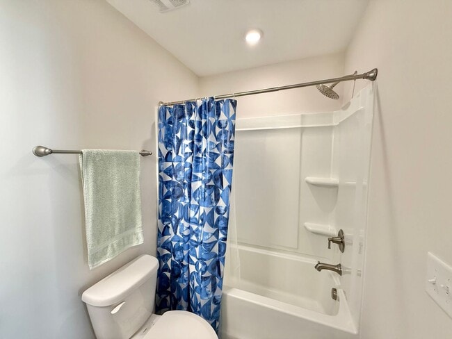 Building Photo - Newly Built 3BD, 2.5BA Durham Townhome in ...