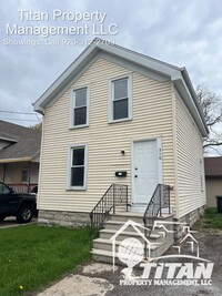 Building Photo - 510 Grove St