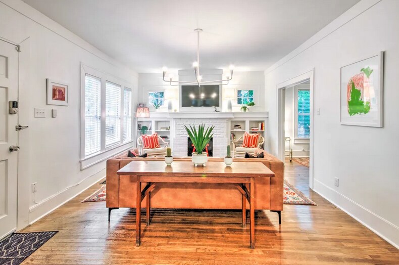 Building Photo - 1117 Kenwood Pl