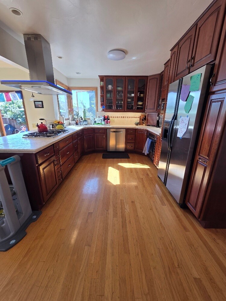 Building Photo - 6746 Cutting Blvd