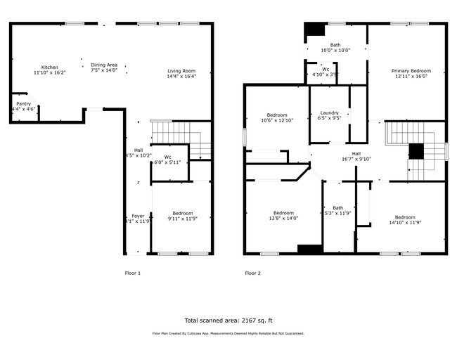 Building Photo - 2536 Allegretto Sea Dr