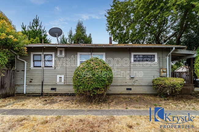 Building Photo - 126 Contra Costa St