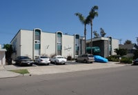 Building Photo - Viking Pacific