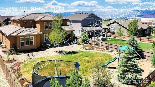 Building Photo - 5248 Mount Cutler Ct