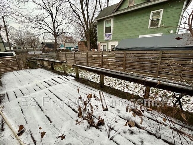 Building Photo - 1502 Lexington Ave