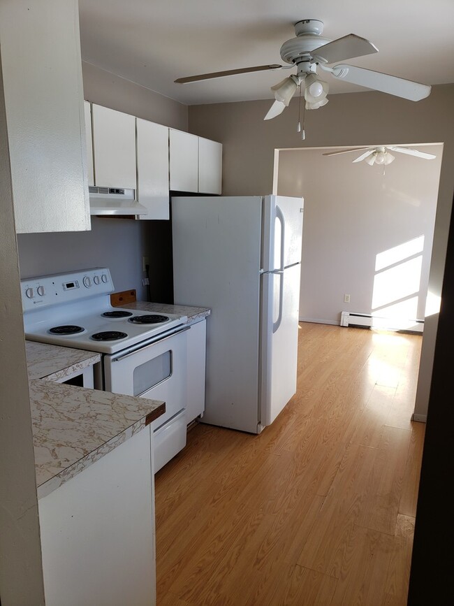 Building Photo - South 20th Ave