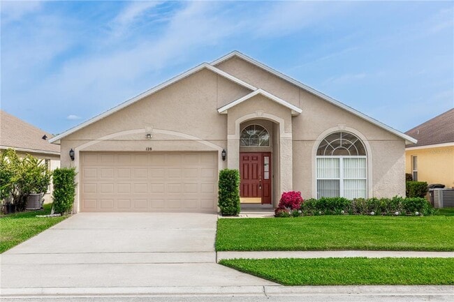Primary Photo - 128 Brushcreek Dr