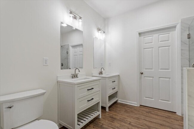 Building Photo - Gorgeous New Construction in Downtown Durham – Move-In Ready!