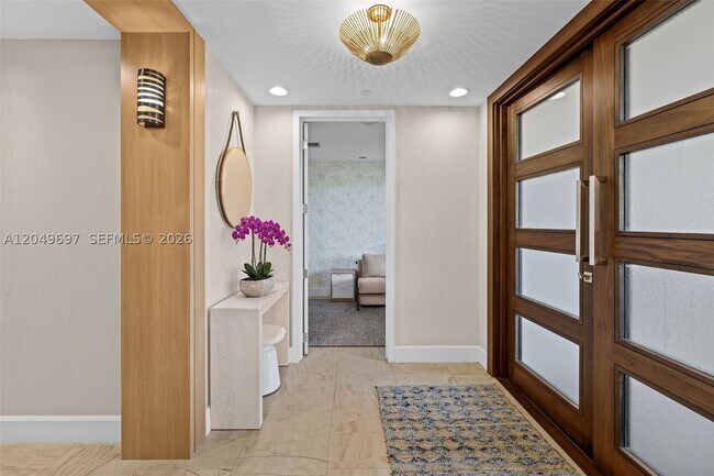 Building Photo - 5245 Fisher Island Dr