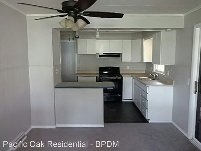 Building Photo - 3 br, 1 bath House - 1027 Allen Ave