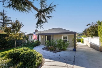 Building Photo - 4531 El Camino Corto