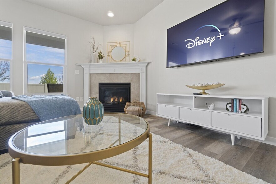 Primary Photo - 8311 E Stone Valley St