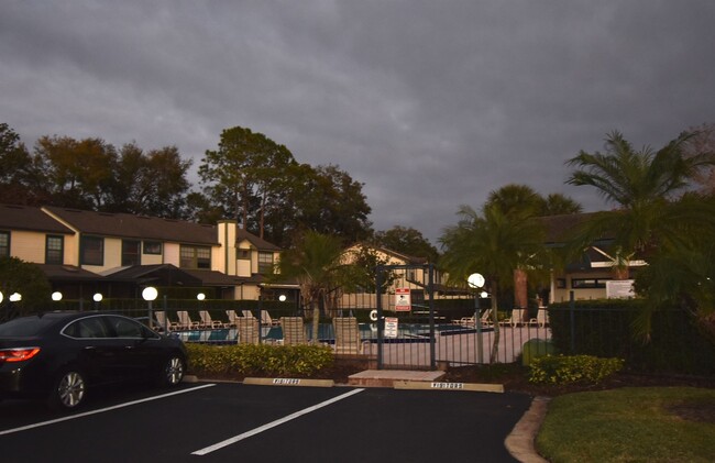 Building Photo - Townhome in Wekiva Reserve Half off 1st FU...