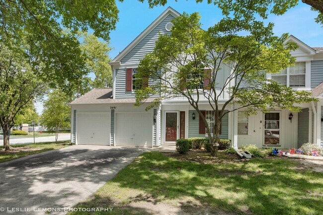 Primary Photo - 3491 St Barthelemy Ln