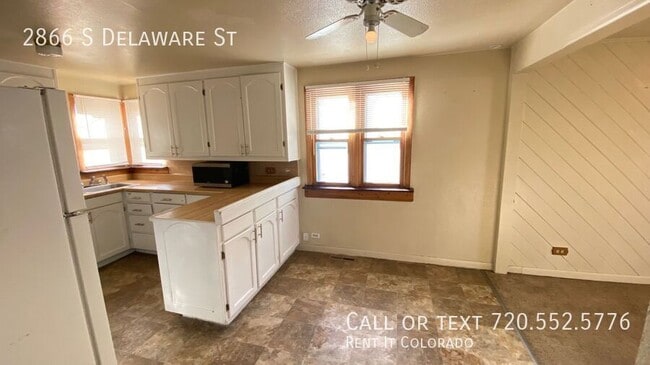 Building Photo - 2866 S Delaware St