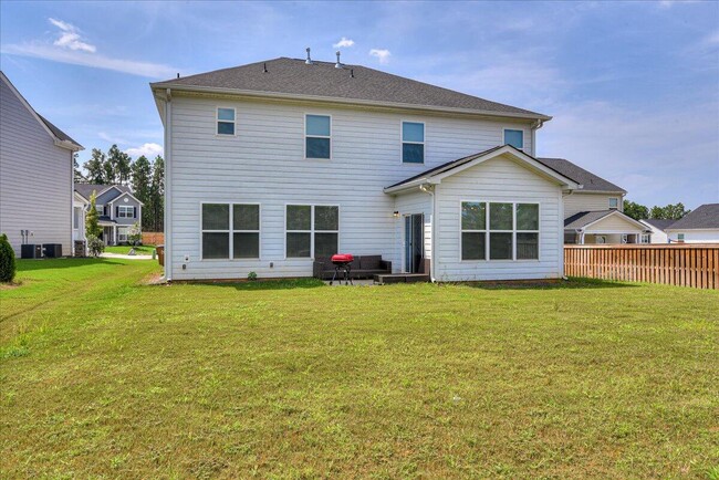 Building Photo - 6233 High Top Ln