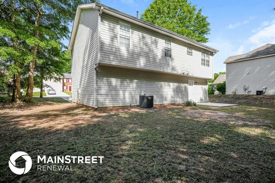 Building Photo - 9100 Ashton Rd