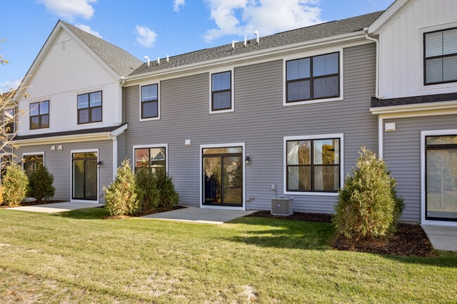 Building Photo - 4482 Chelsea Mnr Cir