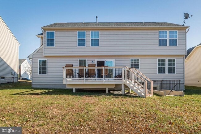 Building Photo - 16397 Topsail Ln