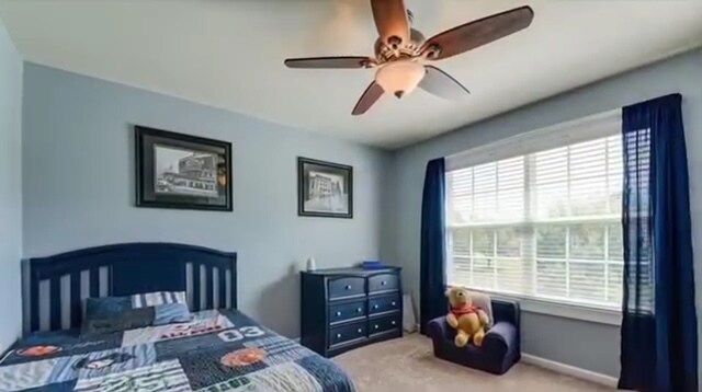 bedroom - 14 Clayton Ct