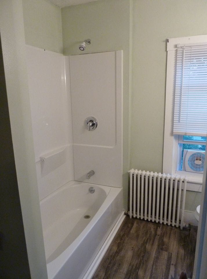 Bathroom - 39 S Village Rd