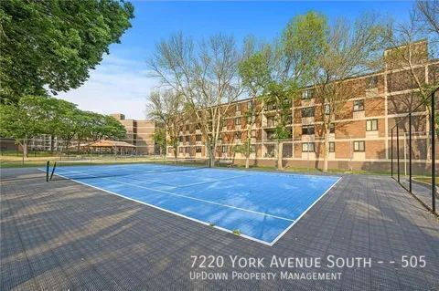 Building Photo - 7220 York Ave S