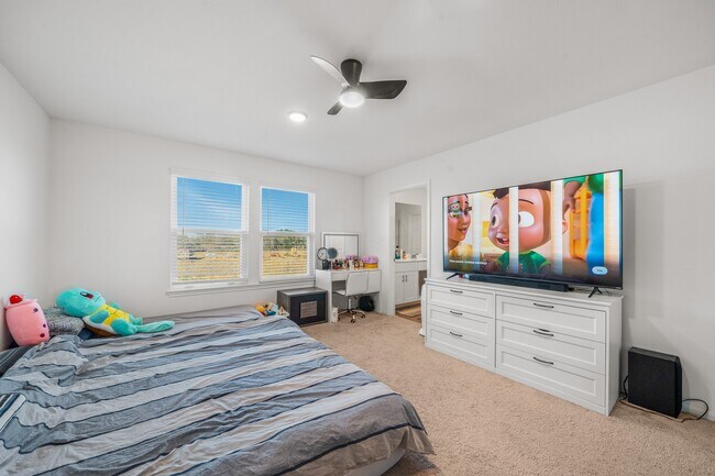 Building Photo - 10714 Cashew Run Ln