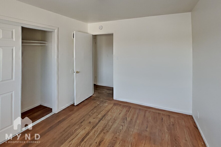 Building Photo - 538 Madison Ave