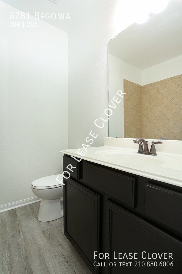 Building Photo - 6281 Begonia-