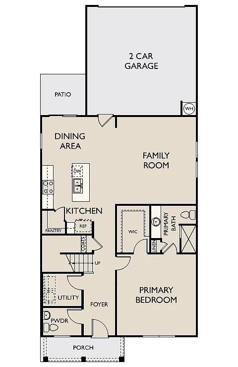 Building Photo - 152 Mullen Wy