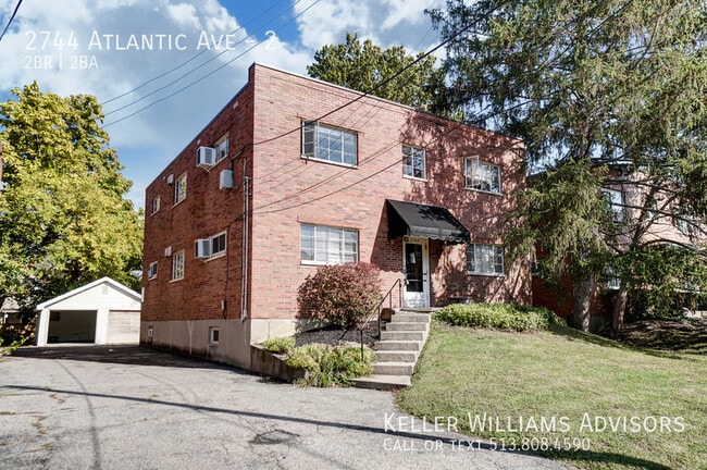 Building Photo - 2744 Atlantic Ave