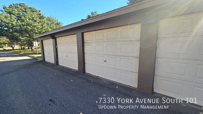 Building Photo - 7330 York Ave S