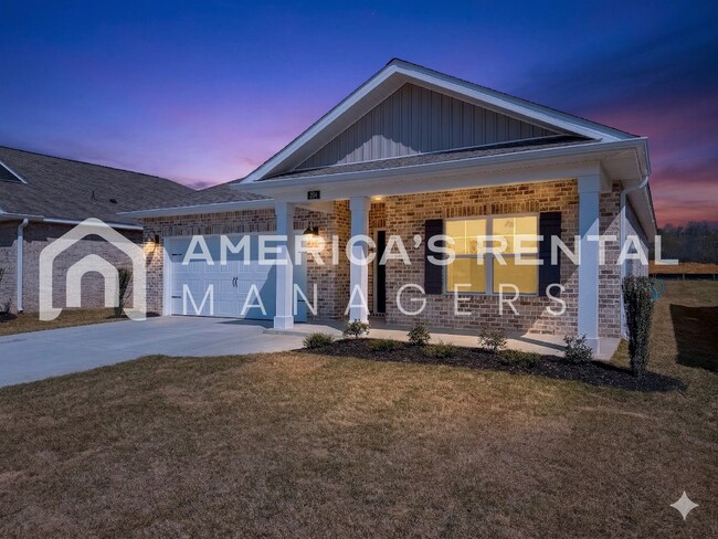 Building Photo - New Construction Home for Rent!