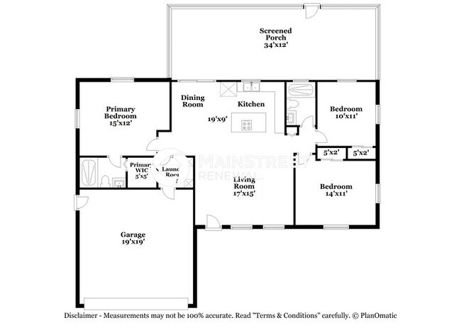 Building Photo - 3 Bedroom Pet-Friendly Home in Cape Coral,...
