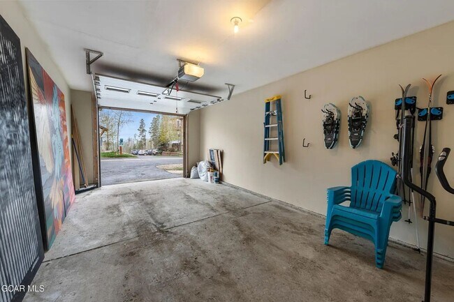 Building Photo - Fully Furnished Mountain Condo | Flexible Lease Terms | Garage Included | Fraser, CO
