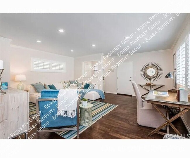 Building Photo - 1140 Harper Ave