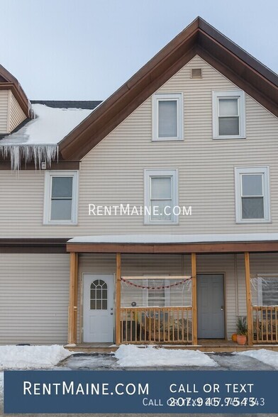 Building Photo - 104 Main St