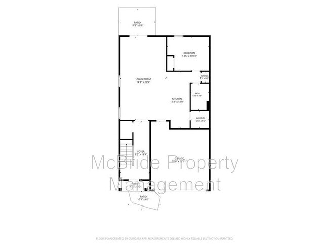 Building Photo - 1407 Deer Hollow