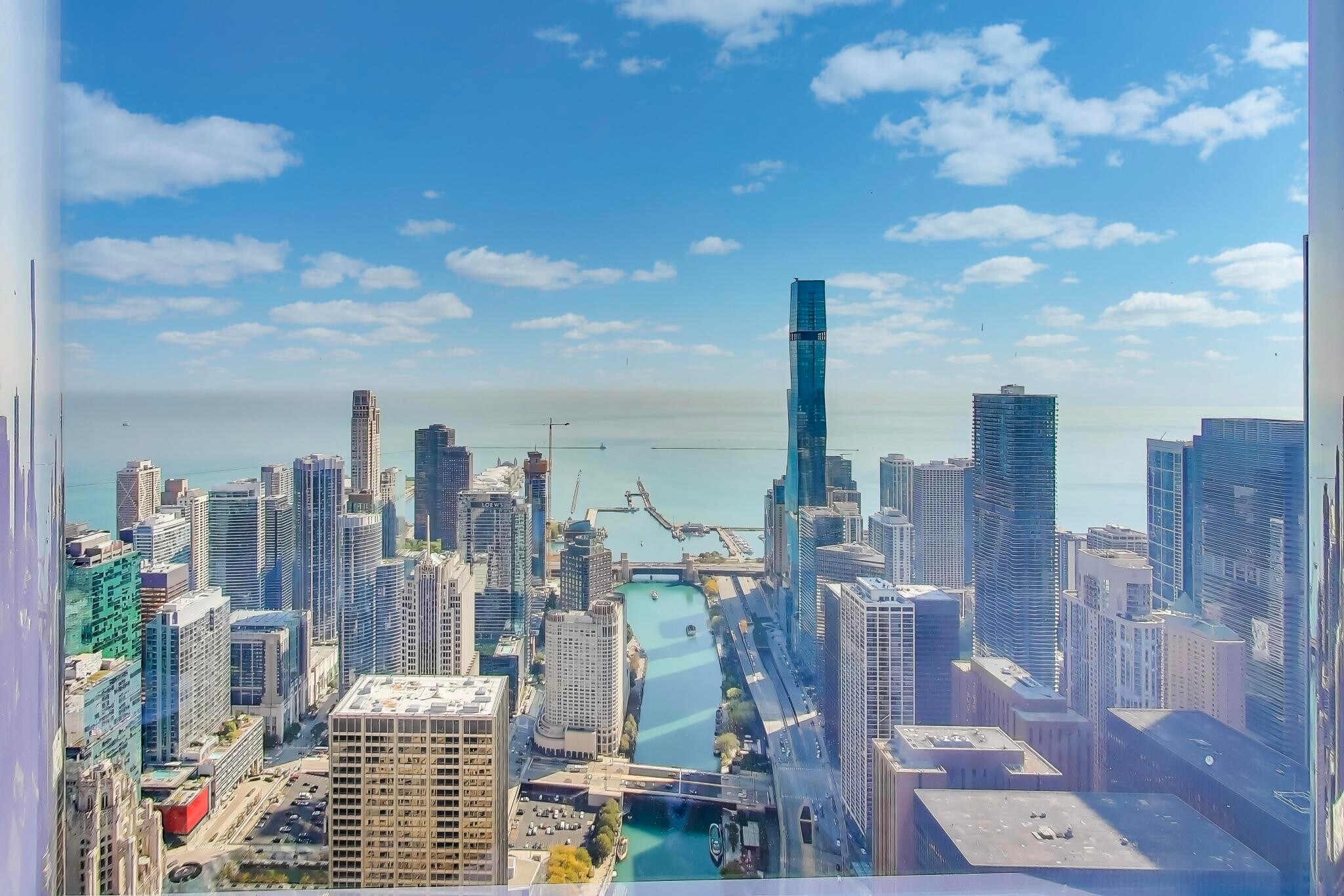 Building Photo - 401 N Wabash Ave