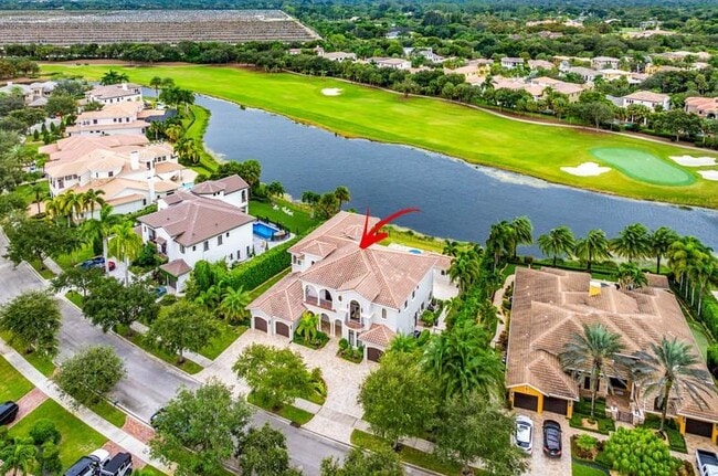 Building Photo - 7240 Lemon Grass Dr