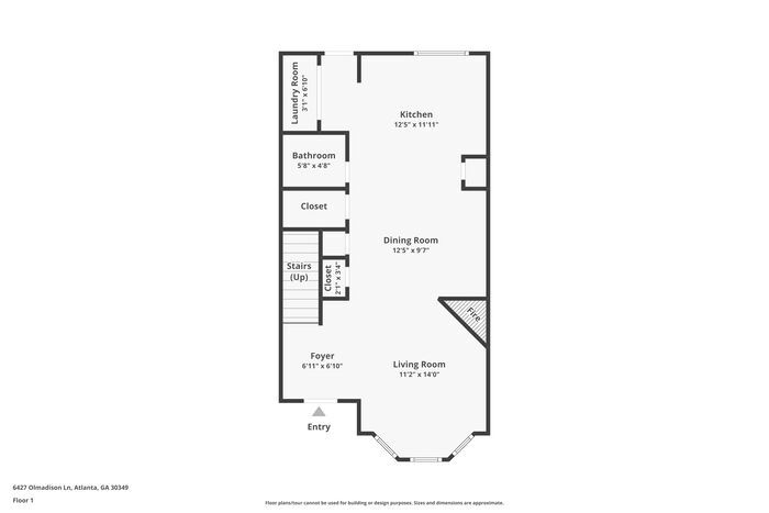 Building Photo - 6427 Olmadison Ln