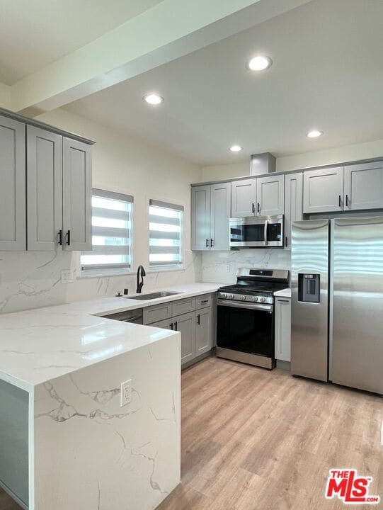 Building Photo - 1268 S Citrus Ave